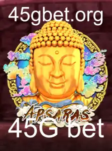 Descubra o Fascinante Mundo de 'Apsaras' com a Inovadora Aposta 45G