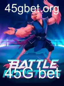 Explorando o Mundo de BattleRoosters: Um Mergulho em 45G Bet