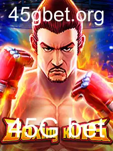 Explorando o Universo de BoxingKing e o Atrativo da Aposta 45G