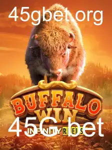 Descubra o Empolgante Mundo de BuffaloWin com a 45G Bet
