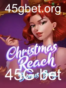 Explorando o Jogo ChristmasReachBonusBuy: Uma Aventura Festiva com Apostas de 45G