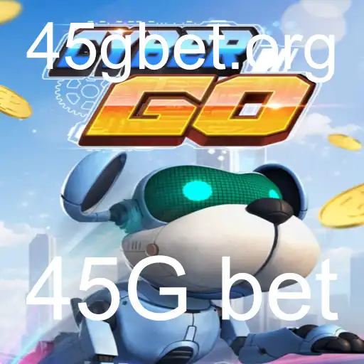 Descubra o Fascinante Mundo de 'CyberGO' e a Empolgante Aposta de 45G