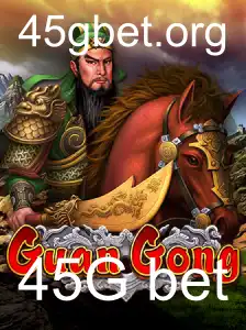 Explorando GuanGong: Um Mergulho no Emocionante Mundo de Apostas de 45G Bet