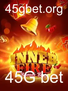 Descubra as Emoções e Regras do Jogo InnerFireBonusBuy com Aposta de 45G