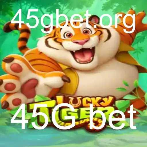 Descubra o Fascinante Mundo do LuckyTiger com 45G bet