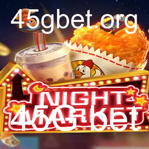 Descubra o Jogo de Cassino 'NIGHTMARKET' e Como Apostar 45G