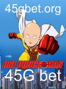 Descubra o Fascinante Mundo de OnePunchMan: Desafios e Aventuras em 45G bet