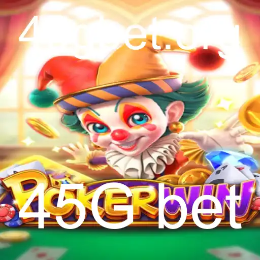 POKERWIN: Dominando o Jogo com 45G Bet