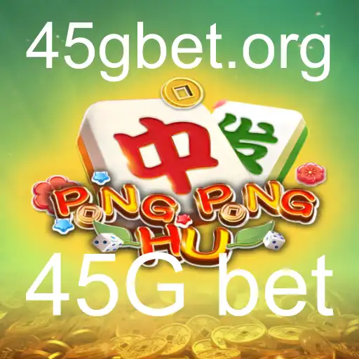 Explorando o Mundo de PONGPONGHU: Introdução e Regras de Jogo com o Conceito de 45G Bet