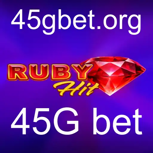 Explorando o Fenômeno do Jogo RubyHit e sua Aposta 45G