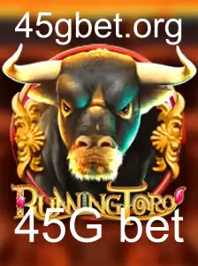 RunningToro: Uma Nova Dimensão nos Jogos de Apostas com 45G Bet