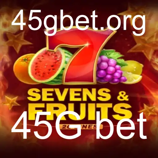 Tudo o que você precisa saber sobre o jogo SevensFruits20 e a emocionante aposta 45G