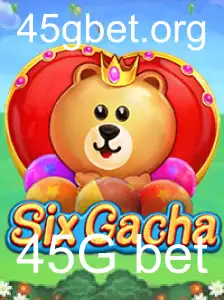 Explorando SixGacha: Um Novo Fenômeno no Mundo dos Jogos de Azar