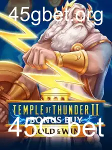 Descubra o Excitante Temple of Thunder II Bonus Buy